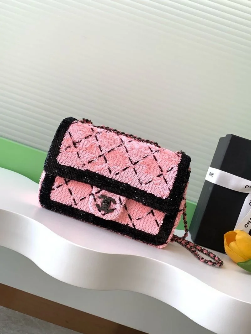 DailyWear Chanel CF Series Bags 53616