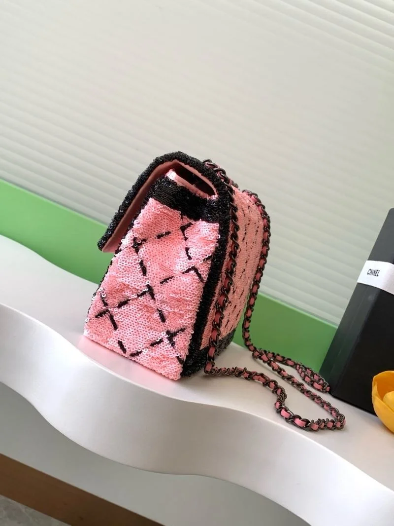 DailyWear Chanel CF Series Bags 53616