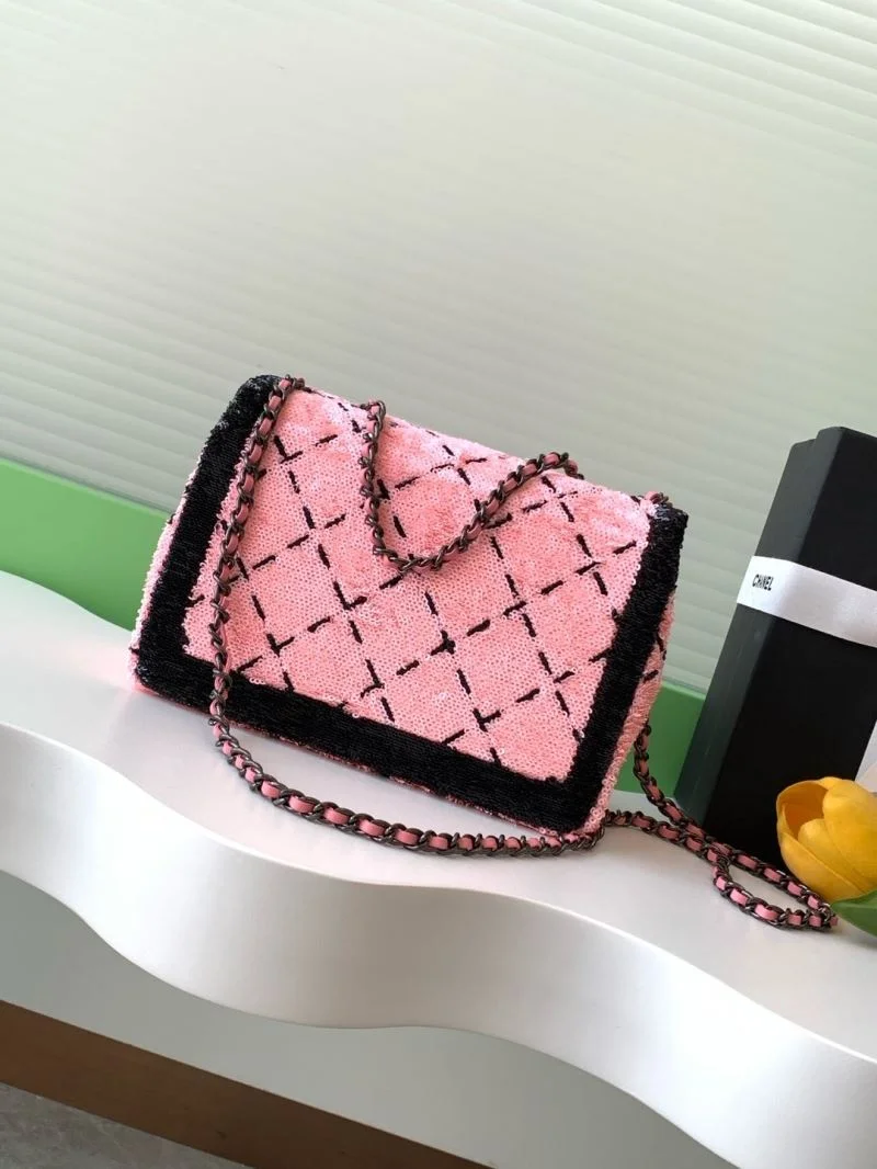 DailyWear Chanel CF Series Bags 53616