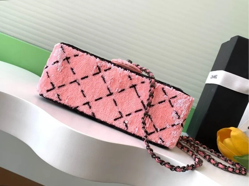 DailyWear Chanel CF Series Bags 53616