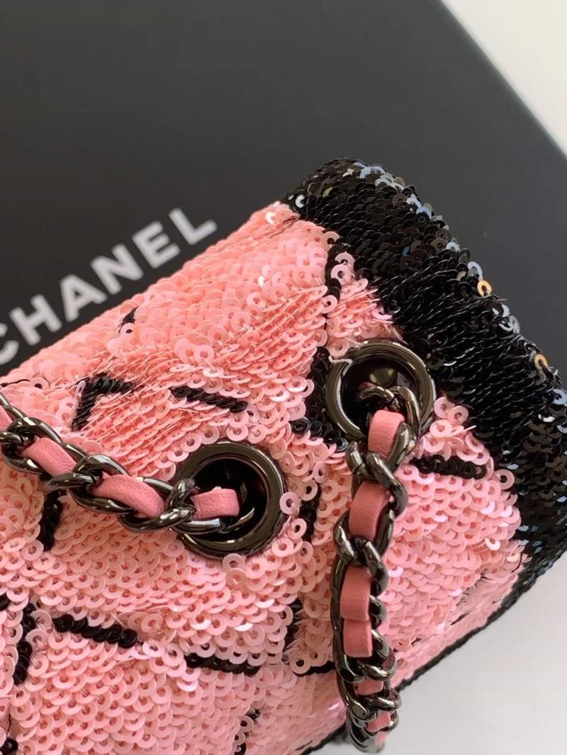 DailyWear Chanel CF Series Bags 53616