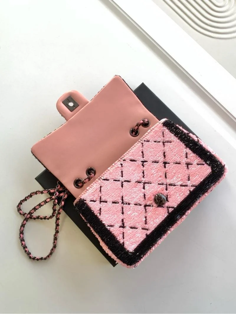 DailyWear Chanel CF Series Bags 53616