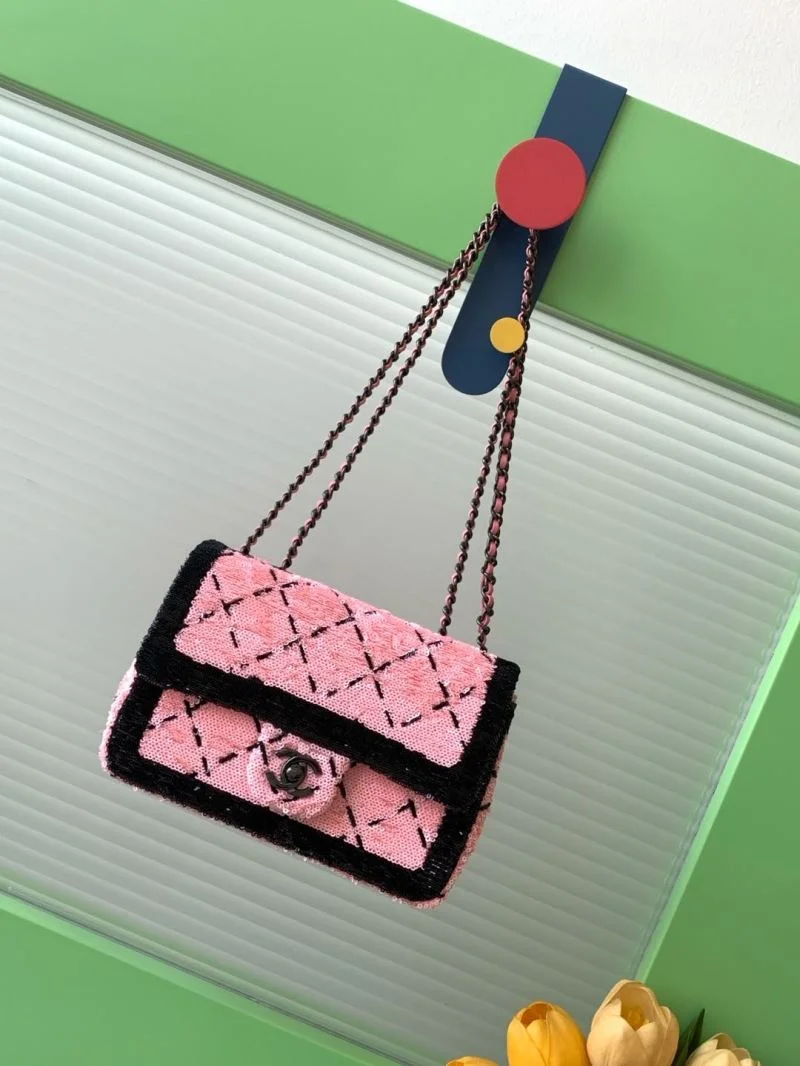 DailyWear Chanel CF Series Bags 53616