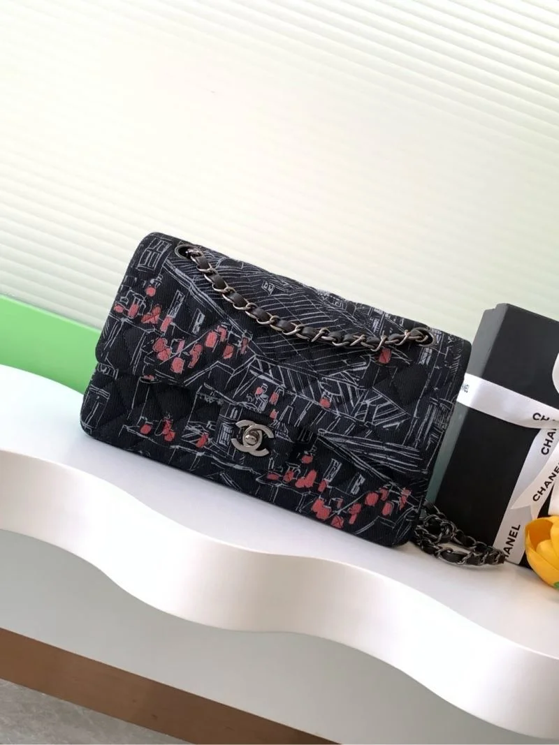 Chanel CF Series Bags Lightweight 53614