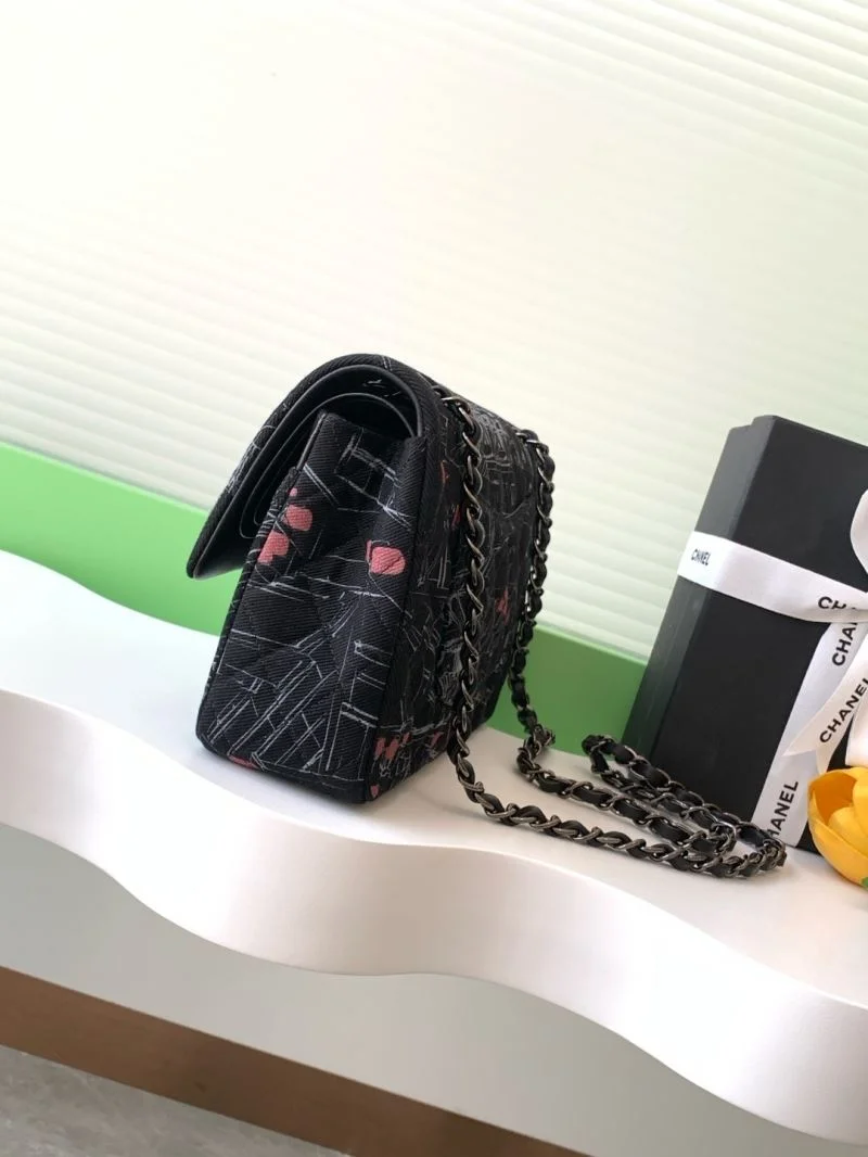 Chanel CF Series Bags Lightweight 53614