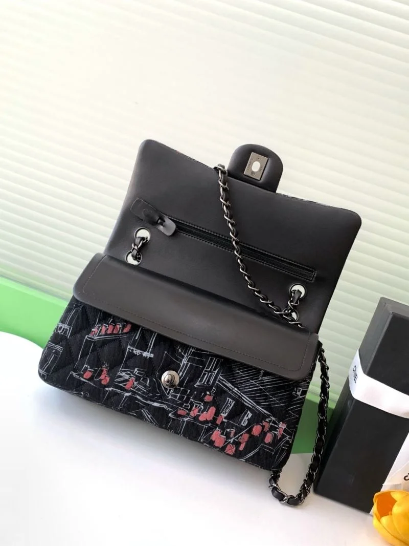 Chanel CF Series Bags Lightweight 53614