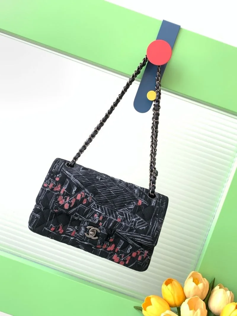 Chanel CF Series Bags Lightweight 53614