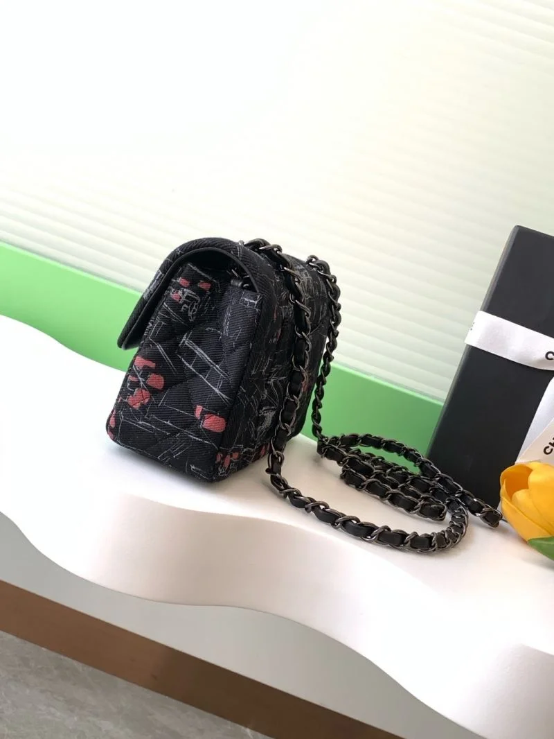 EasyMatch Chanel CF Series Bags 53661