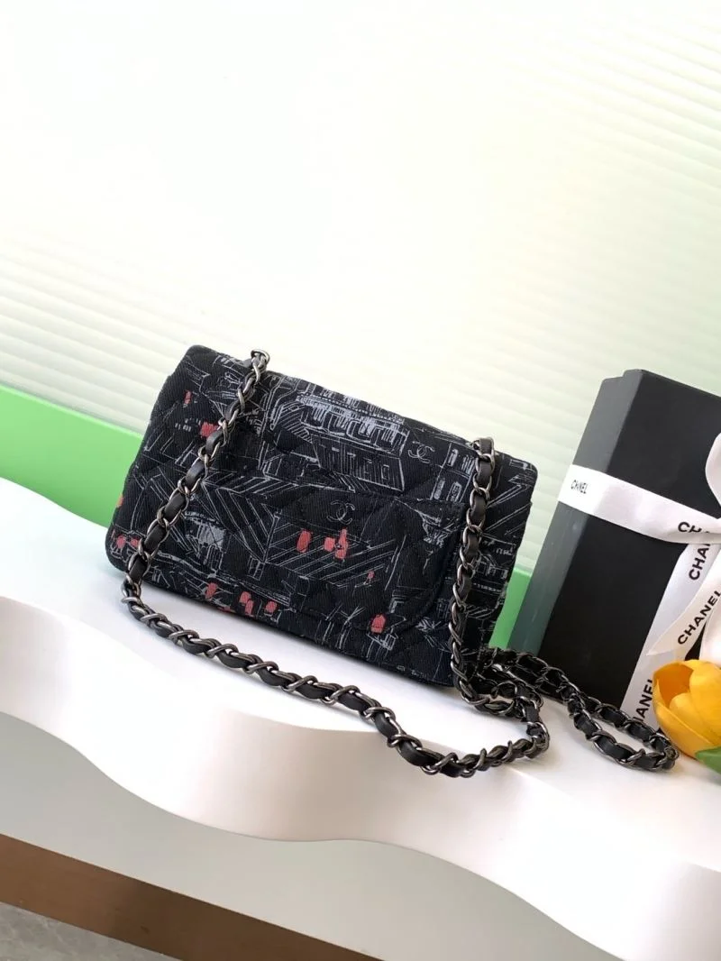 EasyMatch Chanel CF Series Bags 53661