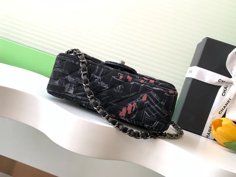 EasyMatch Chanel CF Series Bags 53661