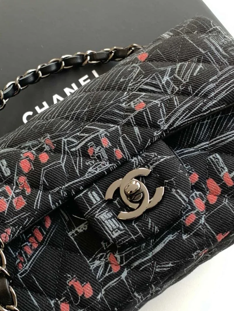 EasyMatch Chanel CF Series Bags 53661