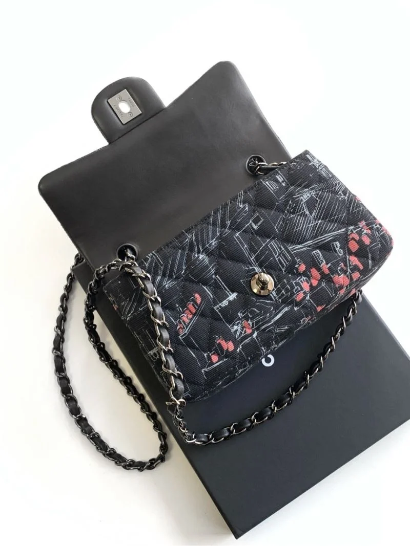 EasyMatch Chanel CF Series Bags 53661