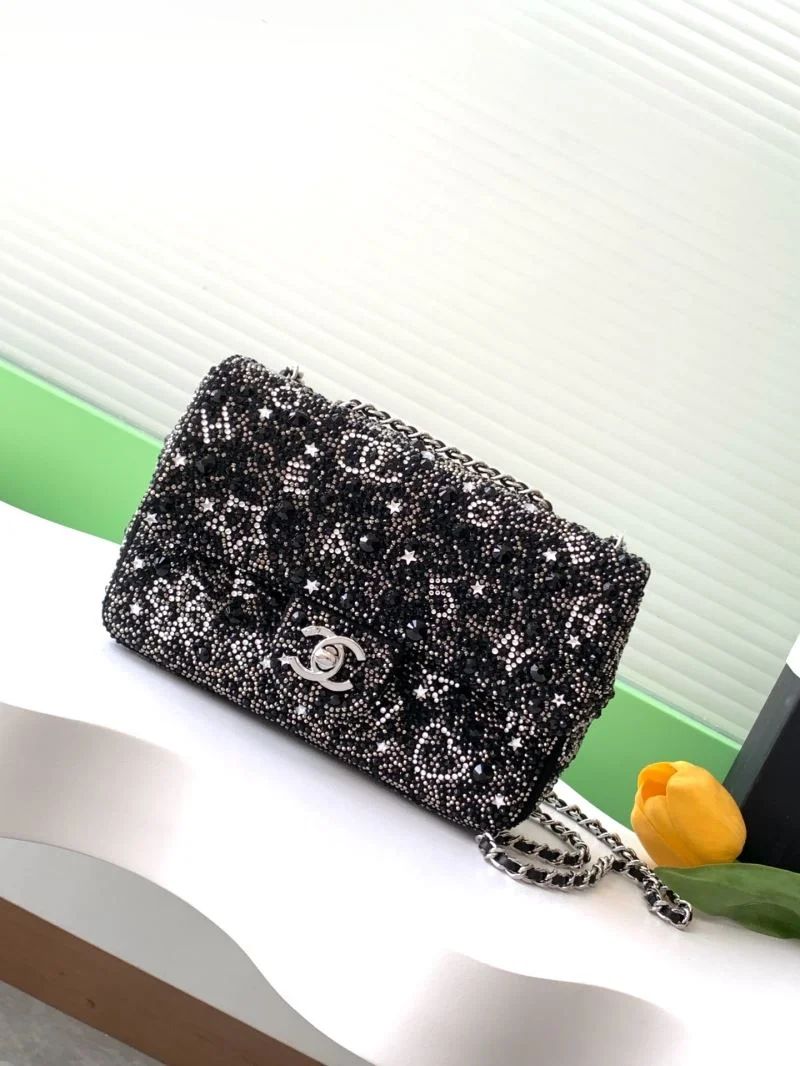Durable Chanel CF Series Bags 53613