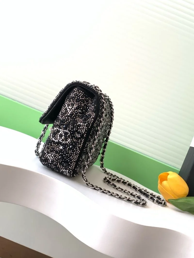 Durable Chanel CF Series Bags 53613