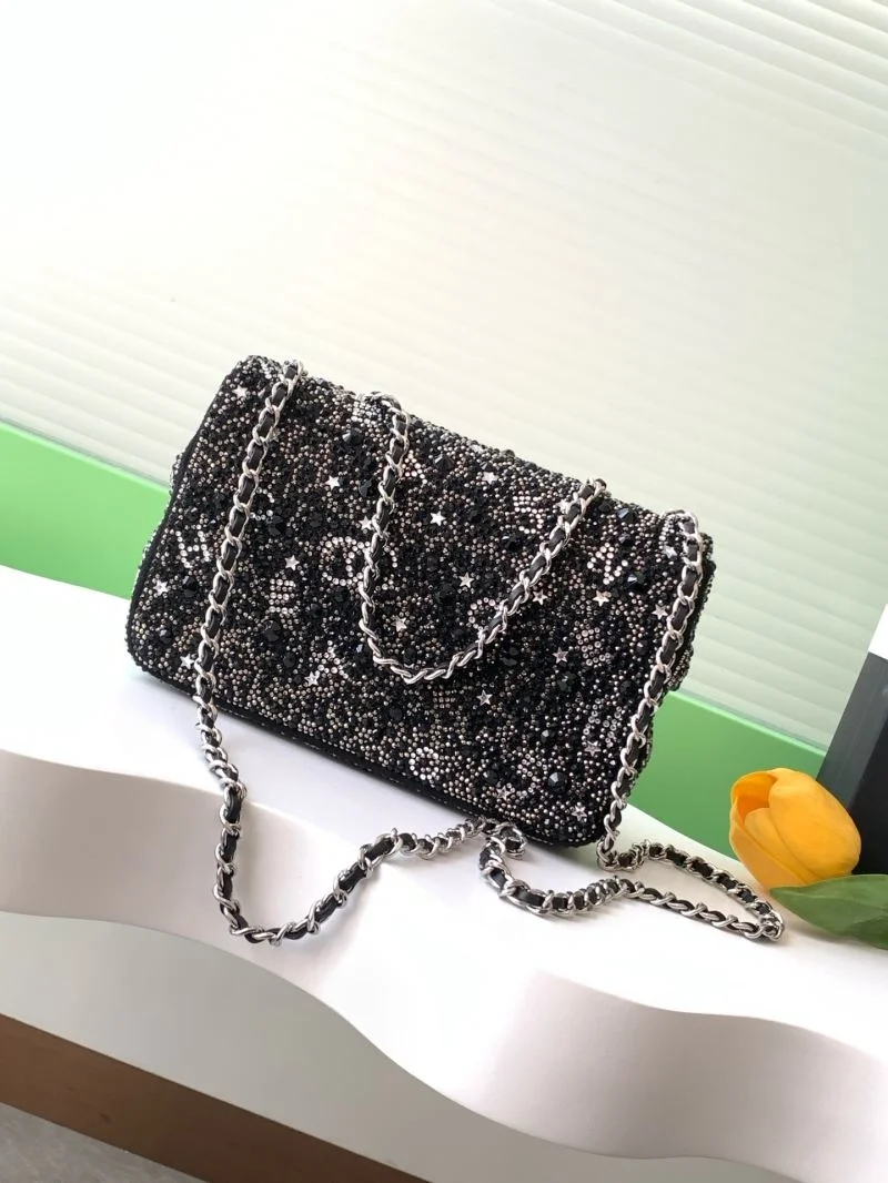 Durable Chanel CF Series Bags 53613