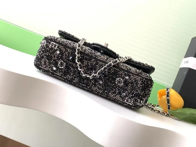 Durable Chanel CF Series Bags 53613