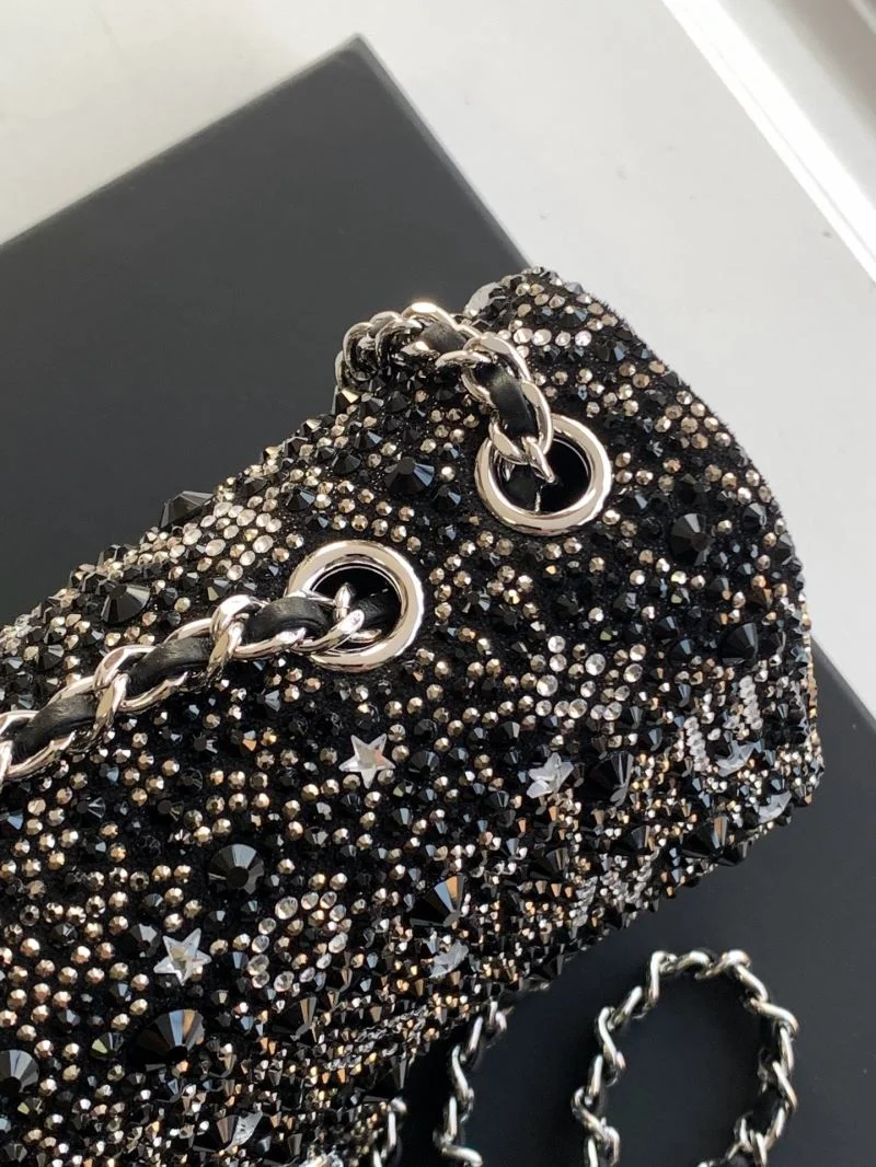 Durable Chanel CF Series Bags 53613