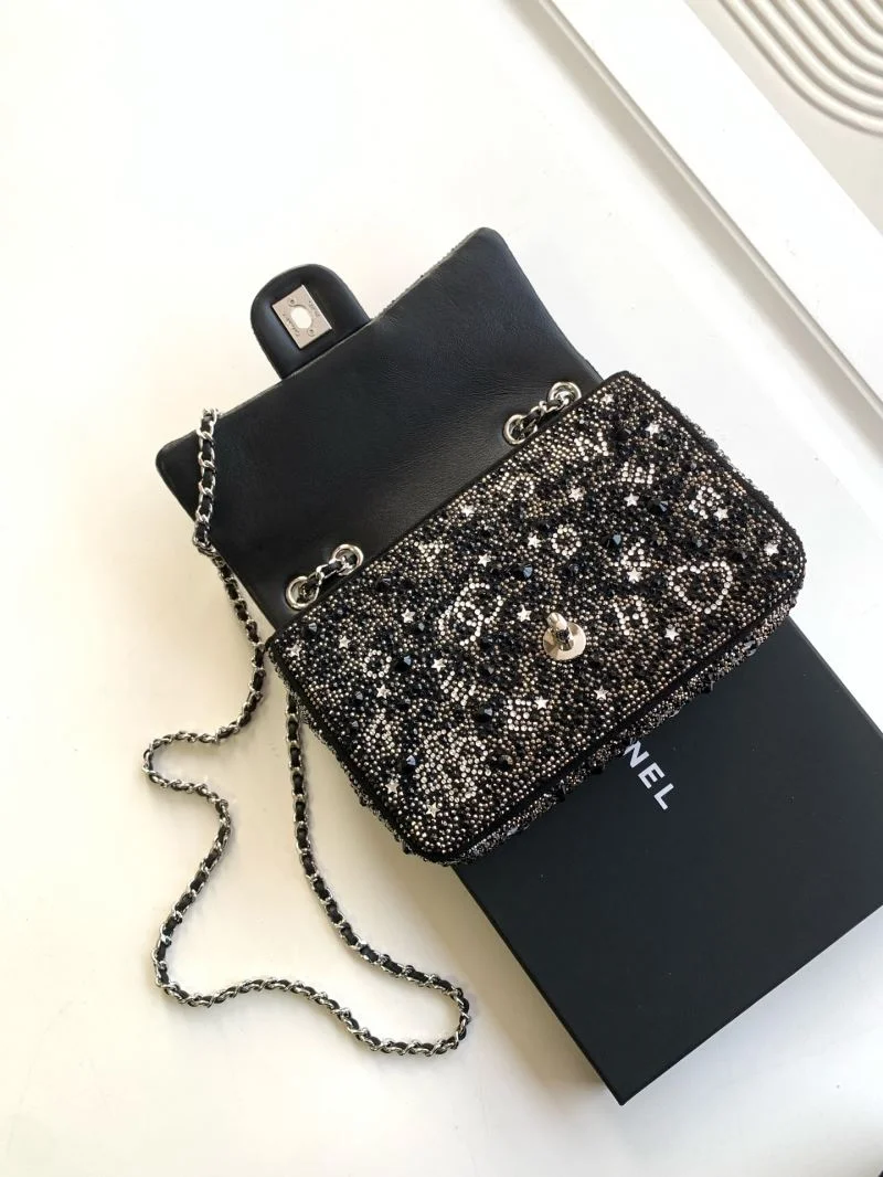 Durable Chanel CF Series Bags 53613