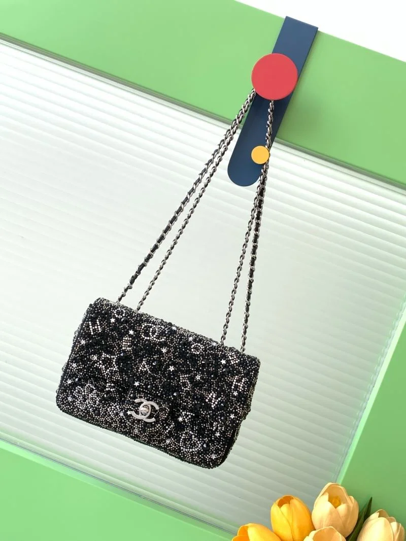 Durable Chanel CF Series Bags 53613