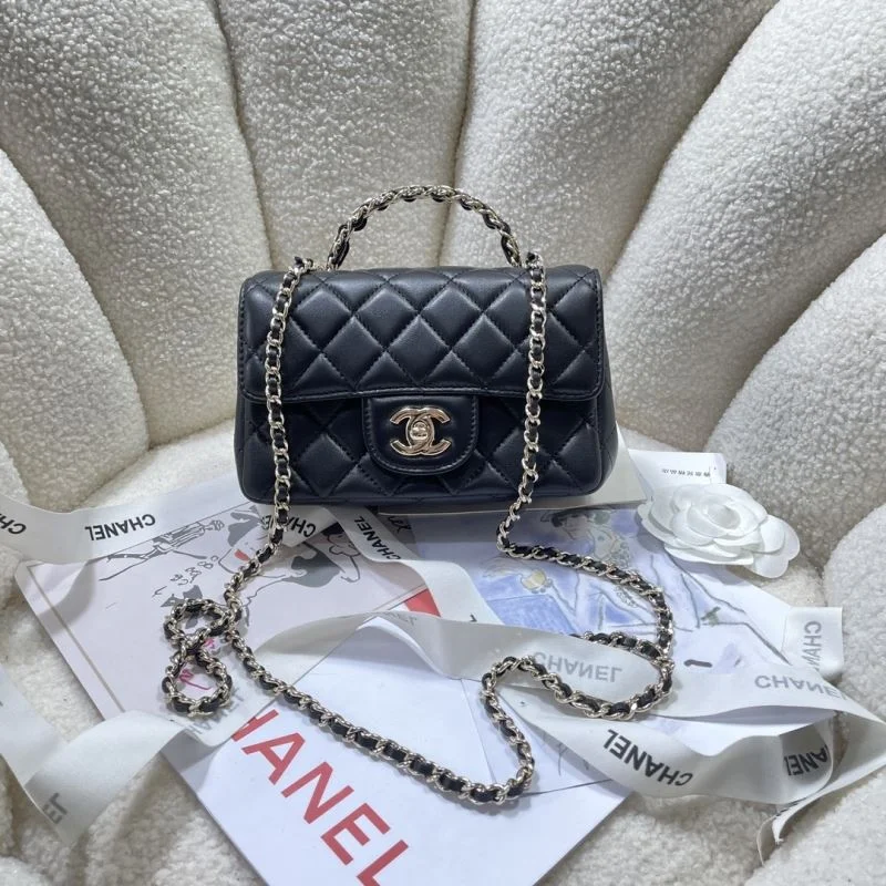 Chanel CF Series Bags Attractive 53678