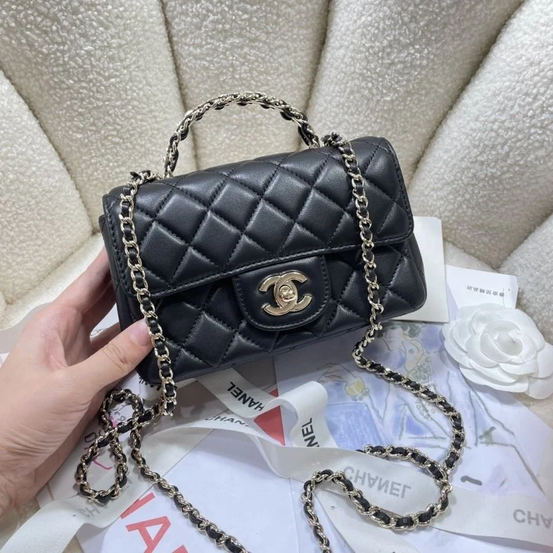Chanel CF Series Bags Attractive 53678