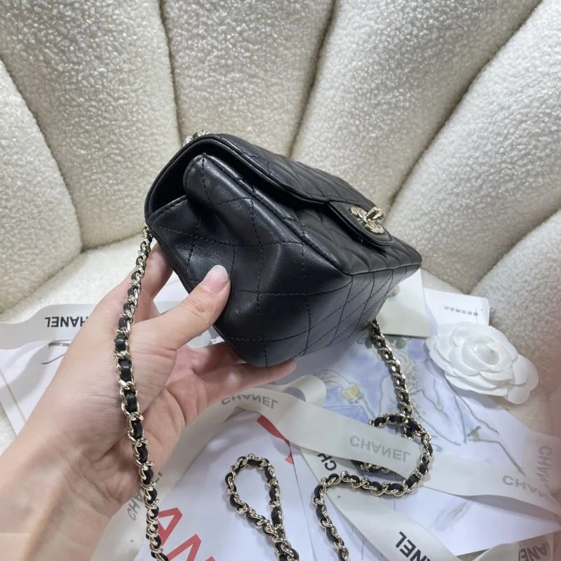 Chanel CF Series Bags Attractive 53678