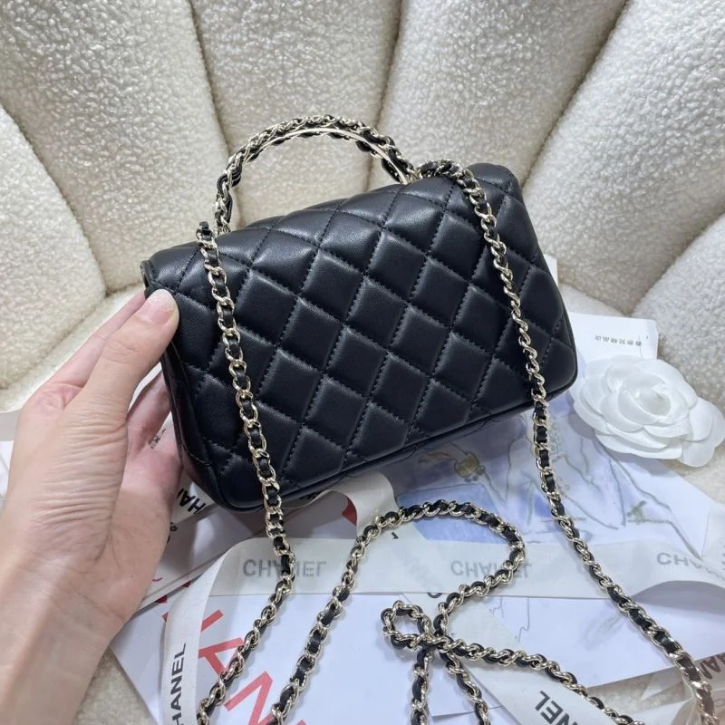 Chanel CF Series Bags Attractive 53678