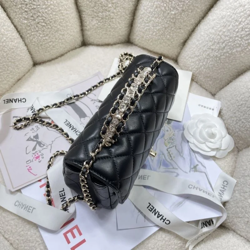 Chanel CF Series Bags Attractive 53678