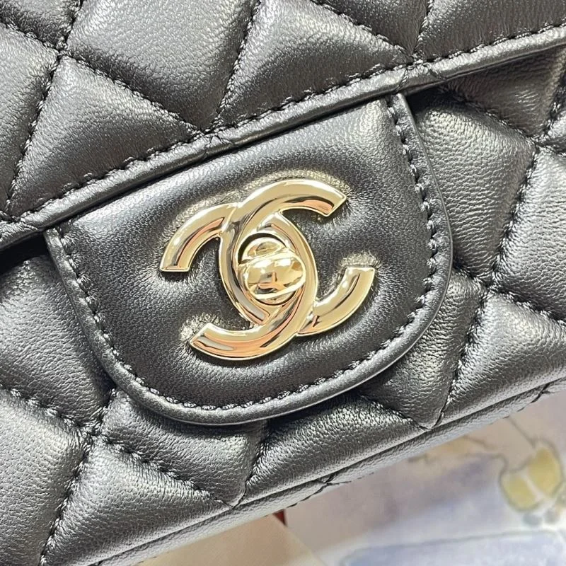 Chanel CF Series Bags Attractive 53678