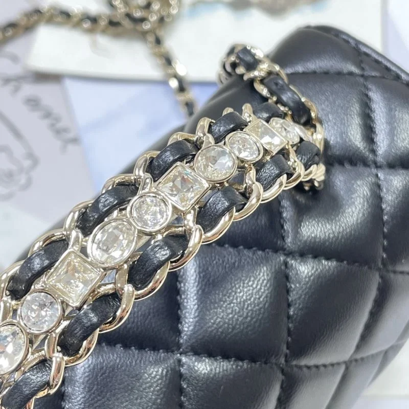 Chanel CF Series Bags Attractive 53678