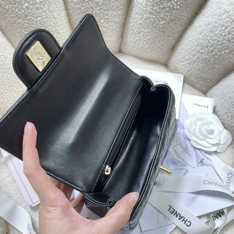 Chanel CF Series Bags Attractive 53678