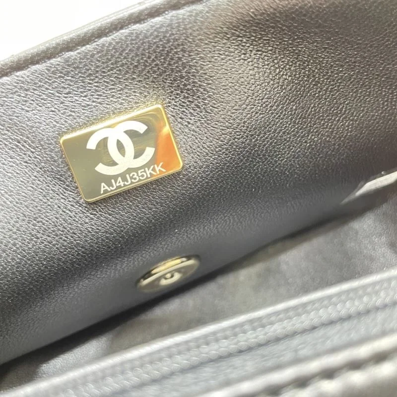 Chanel CF Series Bags Attractive 53678