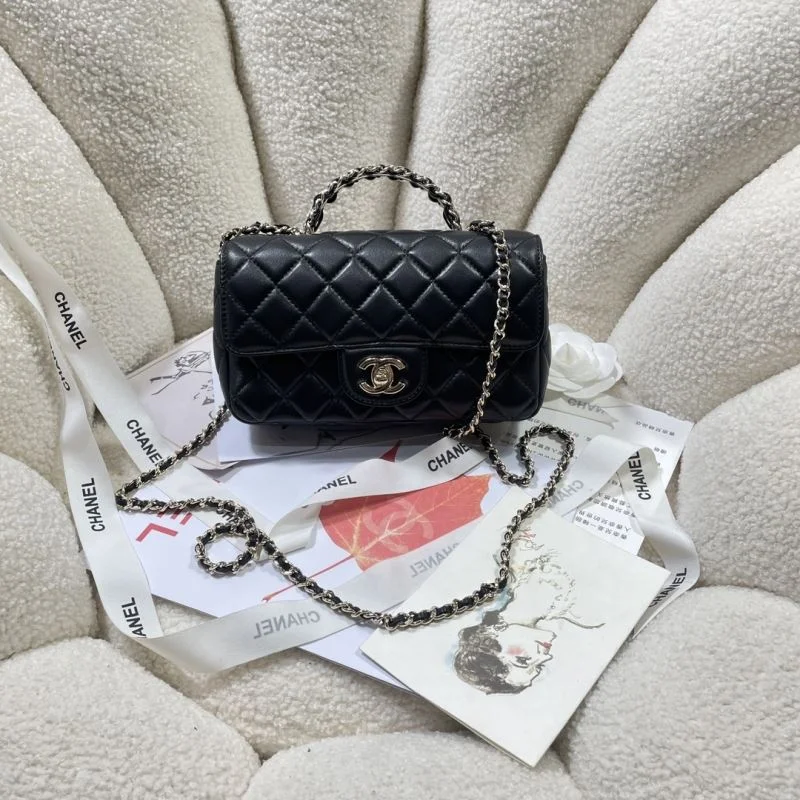 Chanel CF Series Bags Comfortable 53610