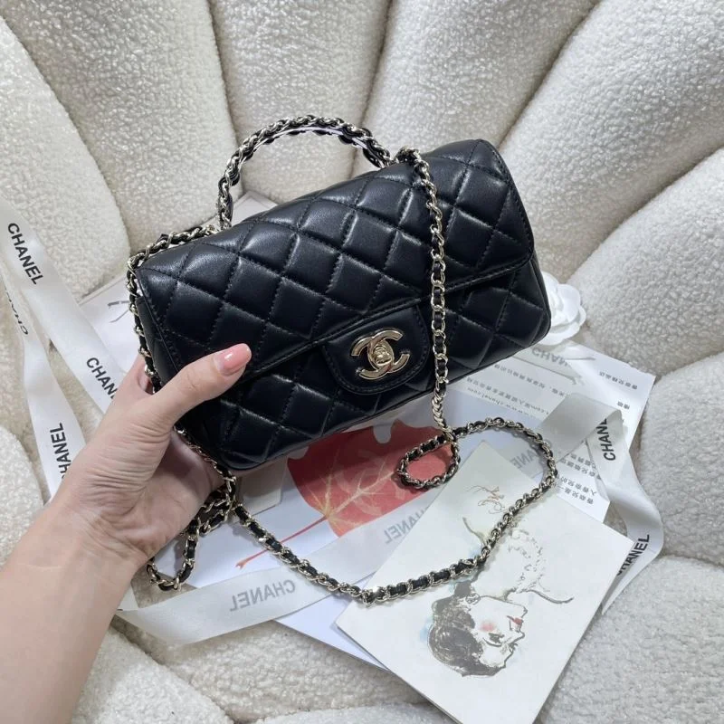 Chanel CF Series Bags Comfortable 53610