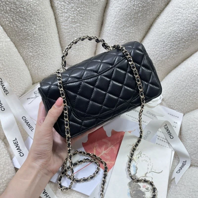 Chanel CF Series Bags Comfortable 53610