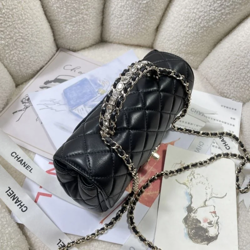Chanel CF Series Bags Comfortable 53610