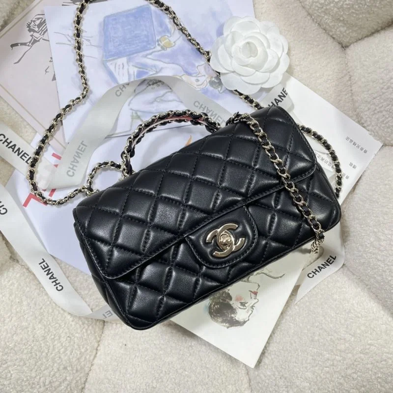 Chanel CF Series Bags Comfortable 53610