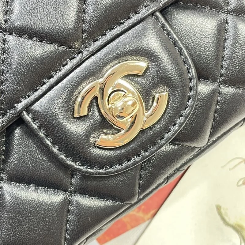Chanel CF Series Bags Comfortable 53610