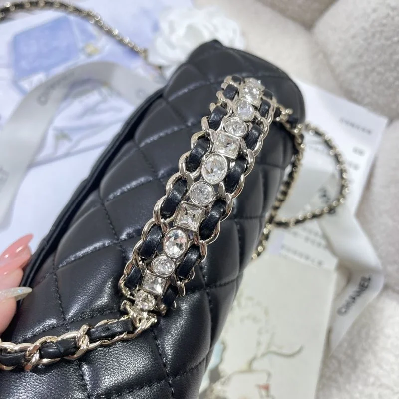 Chanel CF Series Bags Comfortable 53610