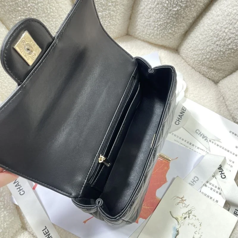 Chanel CF Series Bags Comfortable 53610