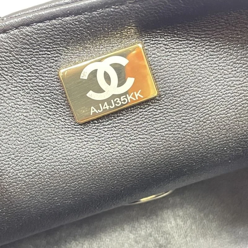 Chanel CF Series Bags Comfortable 53610