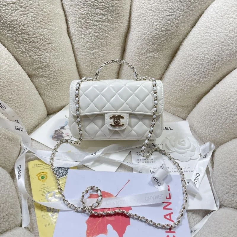Chanel CF Series Bags QuickDry 53642