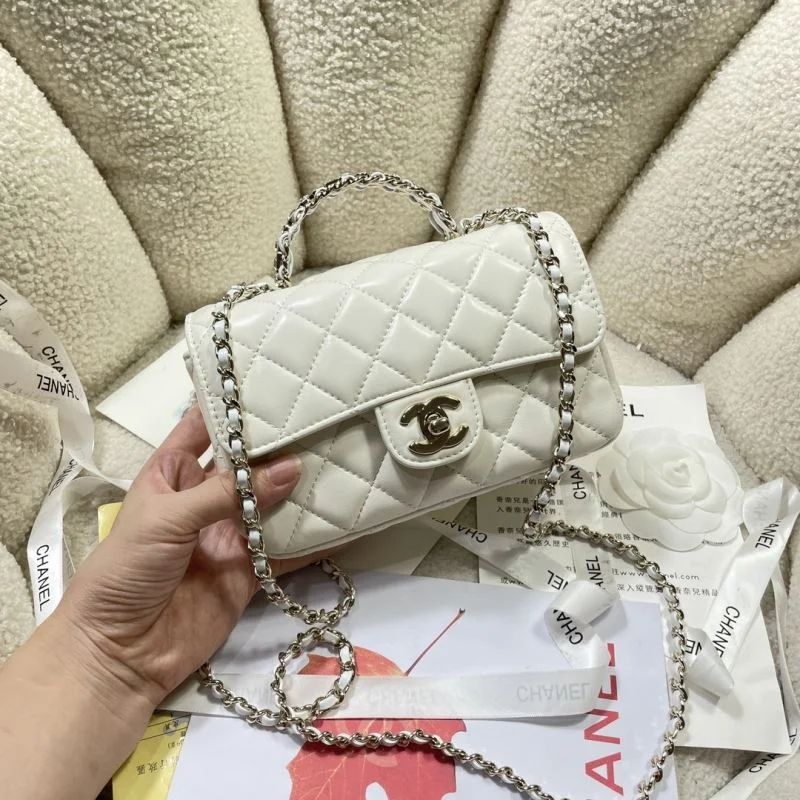 Chanel CF Series Bags QuickDry 53642