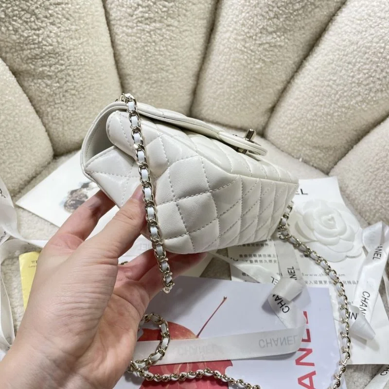 Chanel CF Series Bags QuickDry 53642