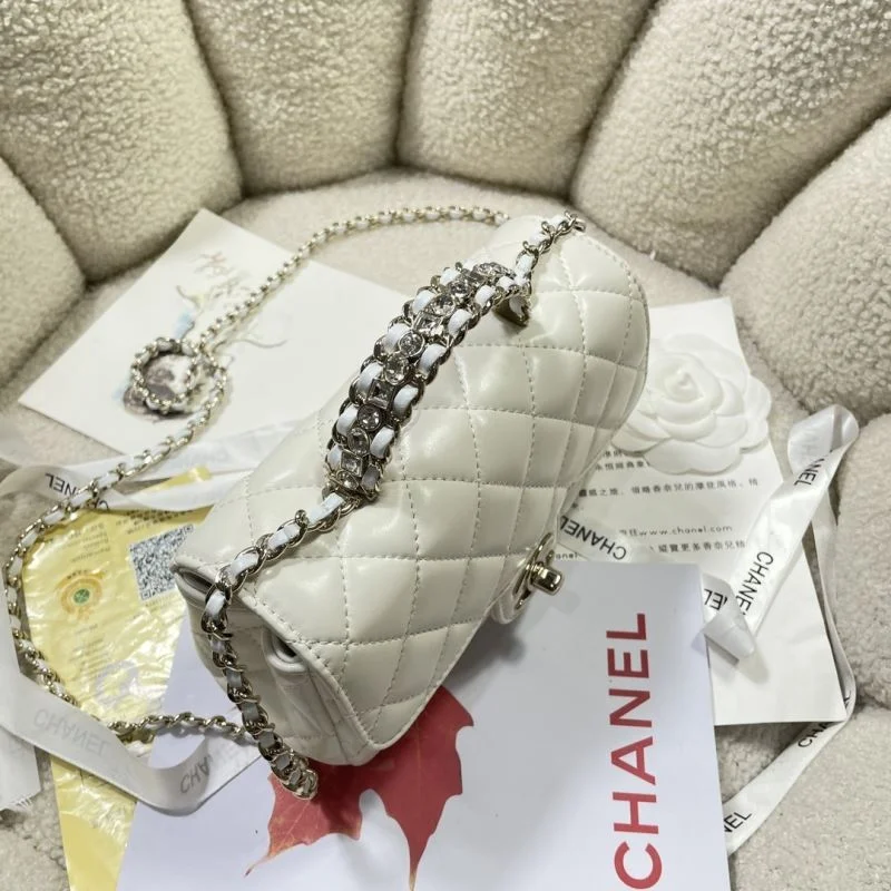 Chanel CF Series Bags QuickDry 53642