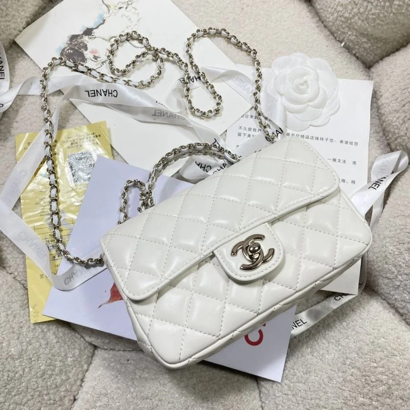 Chanel CF Series Bags QuickDry 53642