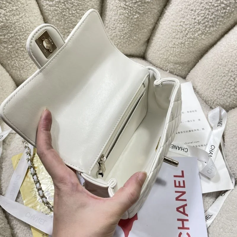 Chanel CF Series Bags QuickDry 53642