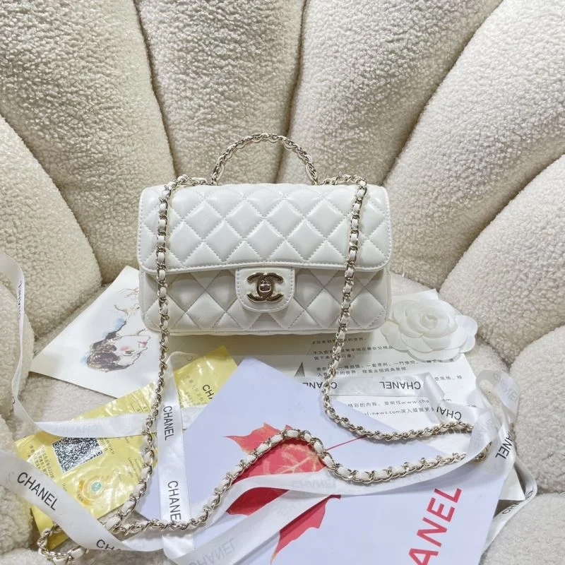Chanel CF Series Bags Lightweight 53611