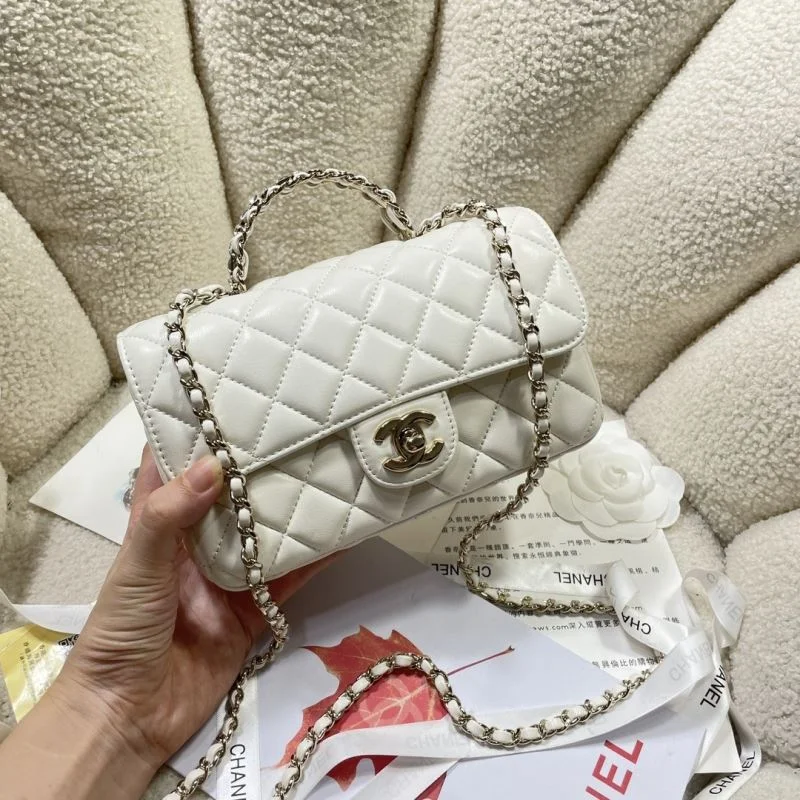 Chanel CF Series Bags Lightweight 53611