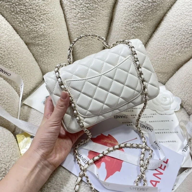 Chanel CF Series Bags Lightweight 53611